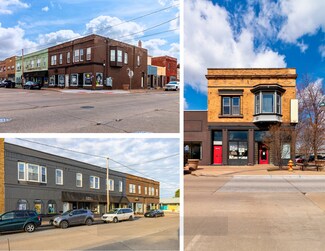 Plus de détails pour 425 18th St, Moline, IL - Local commercial à vendre