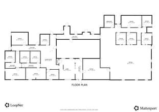 3300 E Union St, Seattle, WA à louer Plan d’étage– Image 1 sur 28