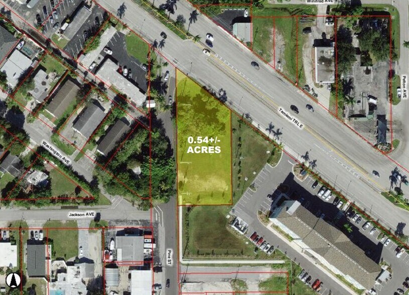 0000 Tamiami Trl E, Naples, FL à vendre - Photo principale – Image 3 sur 3