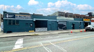 Plus de détails pour 4301 39th St, Long Island City, NY - Industriel/Logistique à vendre