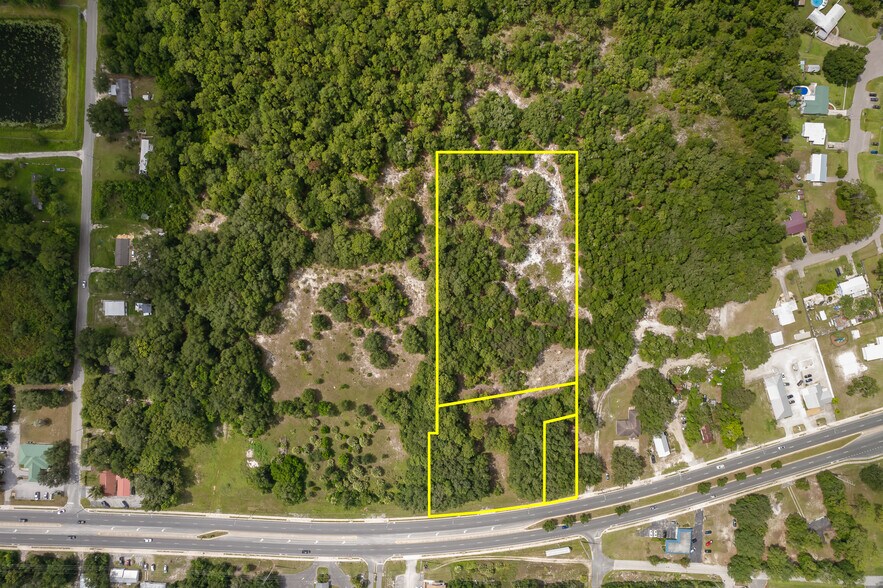 6677 Crill Ave, Palatka, FL à vendre - Photo de l’immeuble – Image 3 sur 9