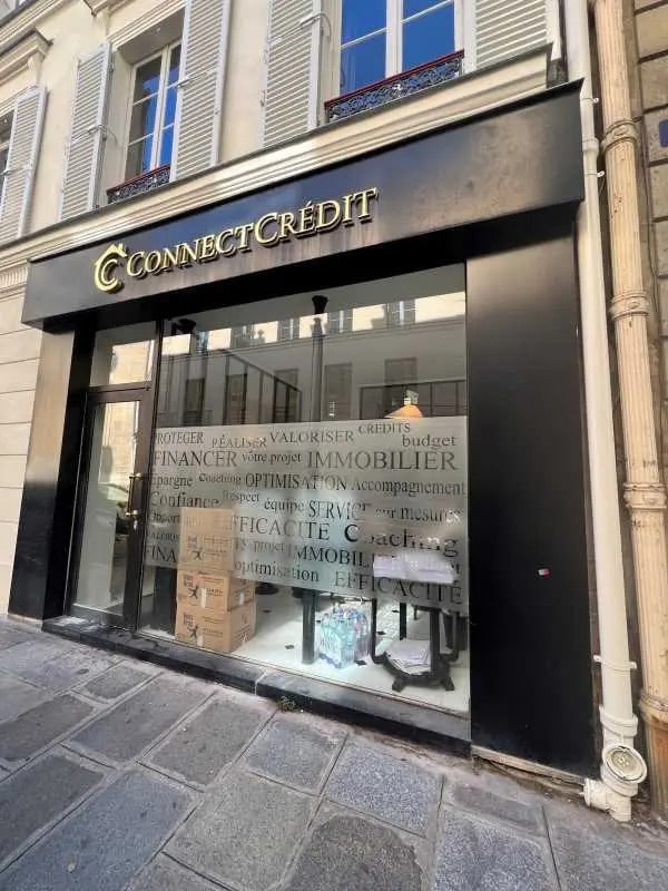 89 Rue De Grenelle, Paris à louer Photo de l’immeuble– Image 1 sur 3