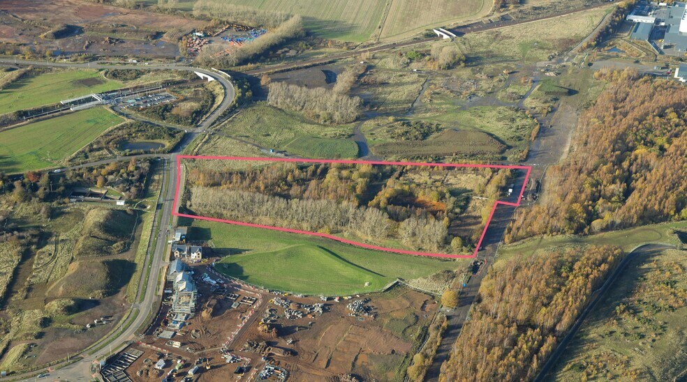 4 Harelaw, Dalkeith à vendre - Photo de l’immeuble – Image 3 sur 6