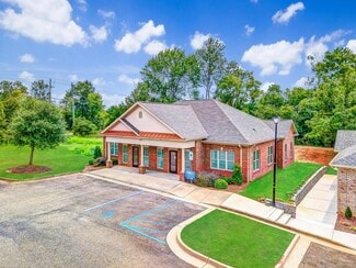 Plus de détails pour 3188 Parliament Cir, Montgomery, AL - Bureau à louer