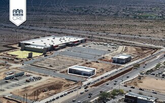 Plus de détails pour 1361 S Signal Butte Rd, Mesa, AZ - Local commercial à vendre