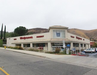 Plus de détails pour 27983 Sloan Canyon Rd, Castaic, CA - Local commercial à vendre