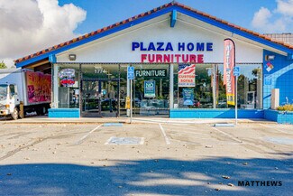 Plus de détails pour 1774 Willow Pass Rd, Concord, CA - Local commercial à vendre