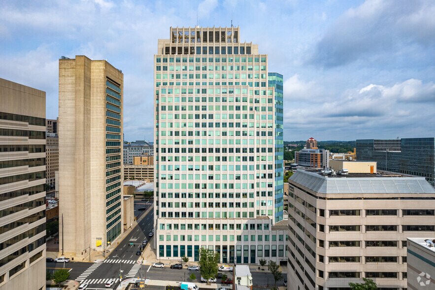 1201 N Market St, Wilmington, DE à louer - Photo de l’immeuble – Image 2 sur 15