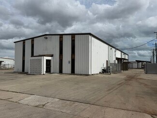 Plus de détails pour 218 Centaurus Dr, Corpus Christi, TX - Industriel/Logistique à louer
