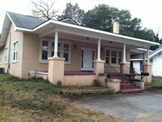 2010 Central Ave, Augusta, GA à vendre - Photo de l’immeuble – Image 3 sur 15
