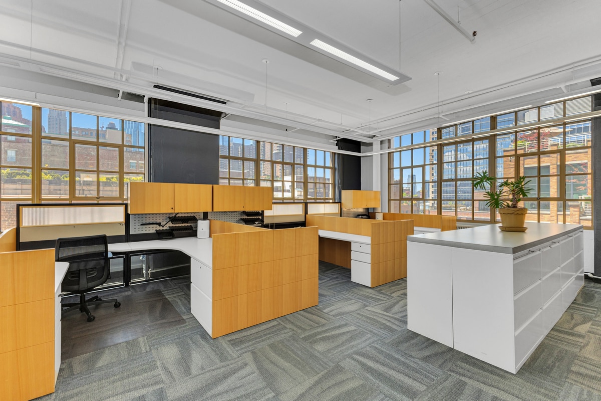 145 Hudson St, New York, NY à louer Photo intérieure– Image 1 sur 6