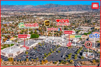 Plus de détails pour 13005-13075 Victory Blvd, North Hollywood, CA - Local commercial à louer