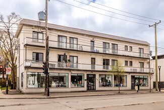 Plus de détails pour 1930 Rue Jean-Talon E, Montréal, QC - Logement à vendre