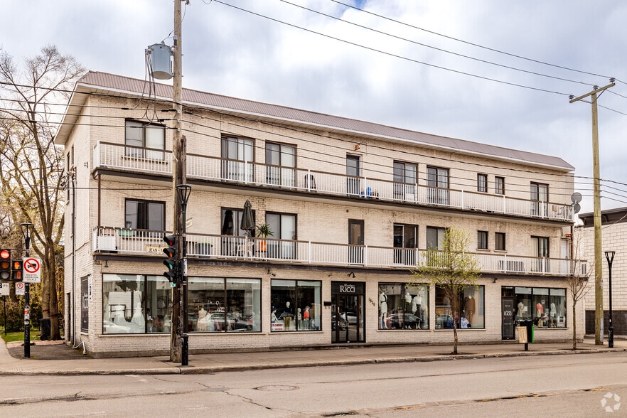 1930 Rue Jean-Talon E, Montréal, QC à vendre - Photo principale – Image 1 sur 3