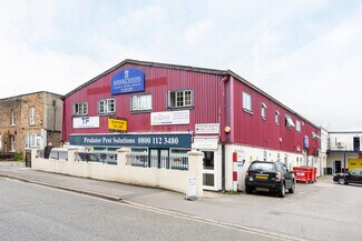 Plus de détails pour 41-45 Lind Rd, Sutton - Bureau à louer