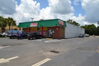 Plus de détails pour 4186 University Blvd, Jacksonville, FL - Local commercial à vendre