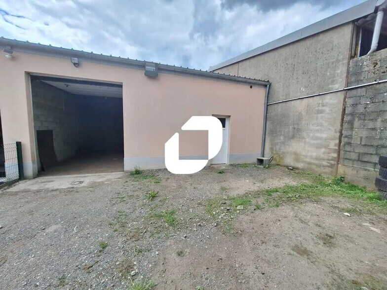 3 Rue Eugénie Cordeau, Villebon-sur-Yvette à louer - Photo de l’immeuble – Image 2 sur 7