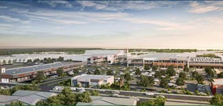 Plus de détails pour 2600 Hylan Blvd, Staten Island, NY - Local commercial à louer
