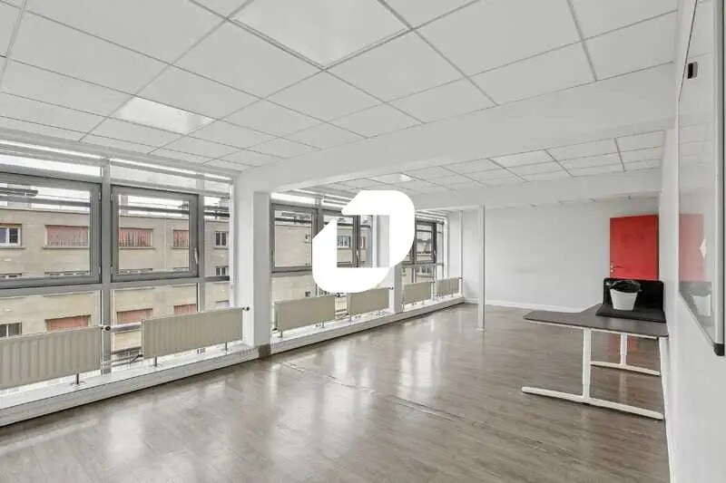 Bureau dans Paris à louer - Photo de l’immeuble – Image 2 sur 15