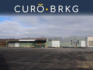 Plus de détails pour 134 W 38th St, Covington, KY - Industriel/Logistique à vendre