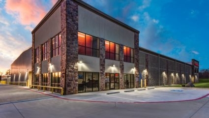 3900 E University Dr, Denton, TX à vendre - Photo principale – Image 2 sur 12