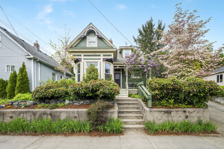 Plus de détails pour 5525 E Burnside St, Portland, OR - Bureau à vendre