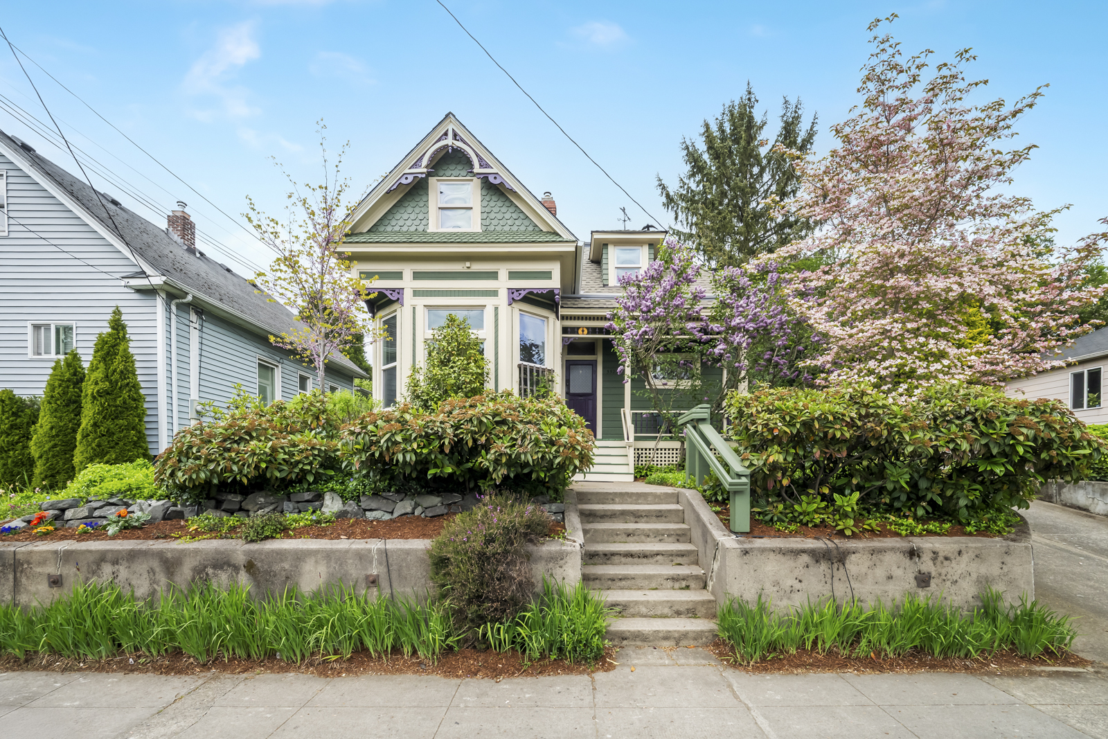 5525 E Burnside St, Portland, OR à vendre Photo principale– Image 1 sur 21