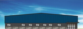 Plus de détails pour 2497 W I-25 Frontage Rd, Erie, CO - Industriel/Logistique à vendre