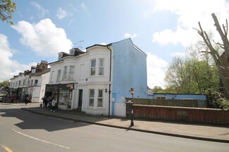 Plus de détails pour 40 Keymer Rd, Hassocks - Bureau à vendre