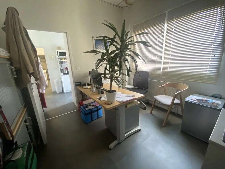 Bureau dans Saint-Herblain à vendre - Photo de l’immeuble – Image 3 sur 5