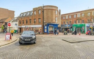 Plus de détails pour 1-5 High St, Aylesbury - Local commercial à vendre