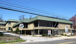 Plus de détails pour 1300 Market St, Lemoyne, PA - Bureau à louer