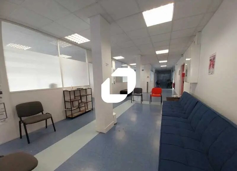 7-9 Rue Denis Papin, Trappes à vendre Photo de l’immeuble– Image 1 sur 1