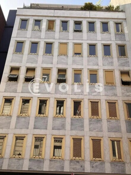 Bureau dans Paris à louer - Photo de l’immeuble – Image 1 sur 12