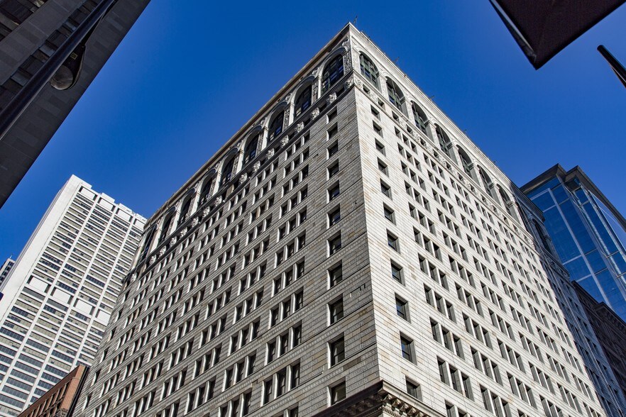 125 S Clark St, Chicago, IL à louer - Photo de l’immeuble – Image 3 sur 28