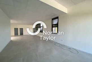 Plus de détails pour Bureau à louer