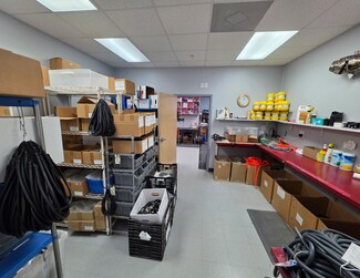Plus de détails pour 7208 114th Ave, Largo, FL - Industriel/Logistique à vendre