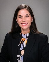 Amber Gallette