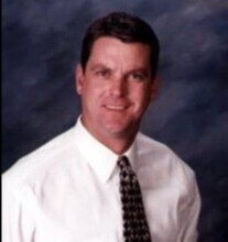 Patrick O'Leary