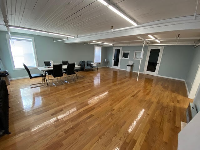 100 Felton St, Waltham, MA à louer - Photo de l’immeuble – Image 3 sur 32