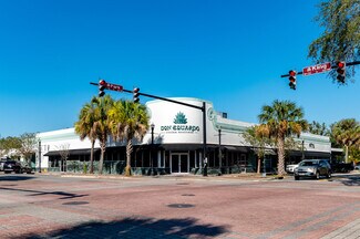 Plus de détails pour 2655-2665 Park St, Jacksonville, FL - Local commercial à louer