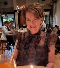 Karen Harris
