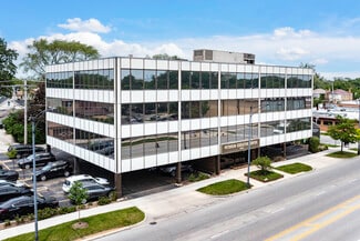 Plus de détails pour 3500 W Peterson Ave, Chicago, IL - Bureau, Bureau/Médical à louer