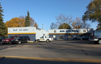 Plus de détails pour 1100 Starkweather St, Plymouth, MI - Local commercial à louer