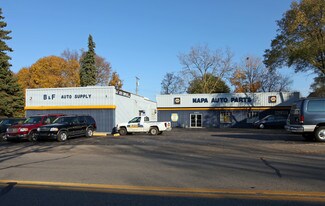 Plus de détails pour 1100 Starkweather St, Plymouth, MI - Local commercial à louer
