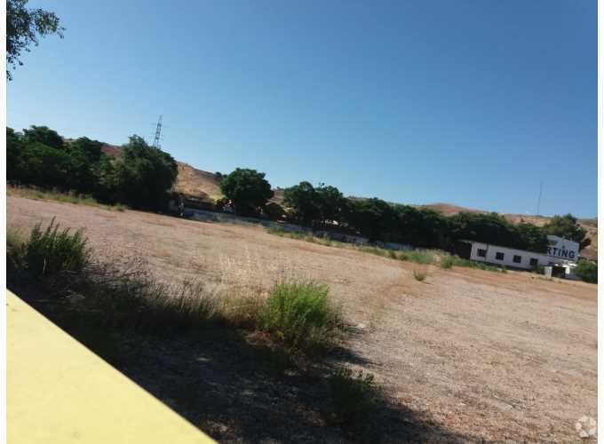 9-10, 125 - 126, San Fernando de Henares, Madrid à vendre - Photo de l’immeuble – Image 1 sur 1