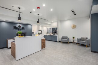 Plus de détails pour 1750 Howe Ave, Sacramento, CA - Coworking à louer