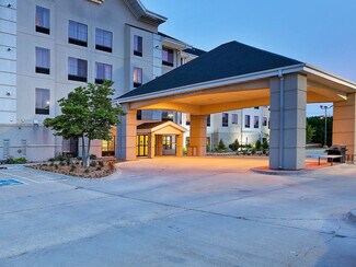 Plus de détails pour 4444 Czech Ln NE, Cedar Rapids, IA - Hôtellerie à vendre