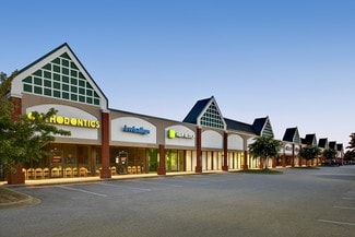 Plus de détails pour 3451 Goodman Rd, Southaven, MS - Bureau/Local commercial à louer