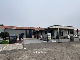 Plus de détails pour Bureau, Local d'activités à louer